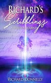 Richard's Scribblings: A Spiritual Journey (eBook, ePUB)