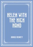 Helen with the High Hand (eBook, ePUB)