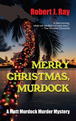 Cover Merry Christmas, Murdock (eBook, ePUB)
