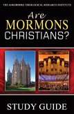 Are Mormons Christians? (eBook, ePUB) Are Mormons Christians? (eBook, ePUB)
