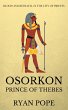 Osorkon: Prince of Thebes (eBook, ePUB) - Bild 1