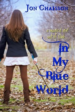 In My Blue World (eBook, ePUB) - Chaisson, Jon