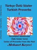 Türkçe Özlü Sözler I (eBook, ePUB)