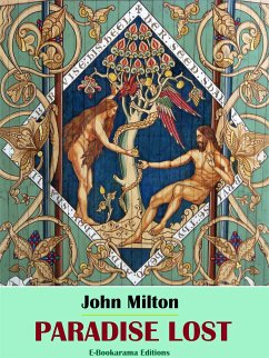 Paradise Lost (eBook, ePUB) - Milton, John