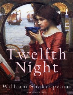 Cover Twelfth Night (eBook, ePUB)