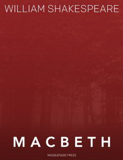 Macbeth (eBook, ePUB) - Shakespeare, William