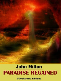 Paradise Regained (eBook, ePUB) - Milton, John