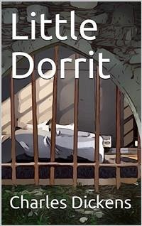Cover Little Dorrit (eBook, PDF)