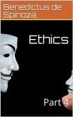 Ethics — Part 4 (eBook, ePUB)