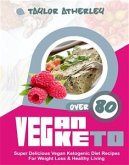 Vegan Keto (eBook, ePUB)
