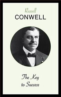 The Key to Success (eBook, ePUB) - Conwell, Russell