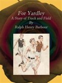 For Yardley (eBook, ePUB)