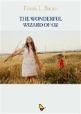 The wonderful wizard of Oz (eBook, ePUB)