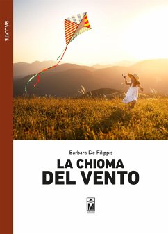 Cover La chioma del vento (eBook, ePUB)