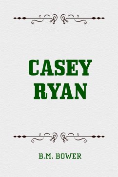 Cover Casey Ryan (eBook, ePUB)