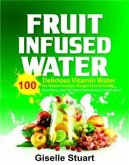 Fruit Infused Water (eBook, ePUB)