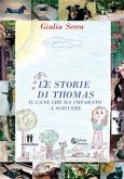 Le storie di Thomas (eBook, ePUB)