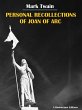 Personal Recollections of Joan of Arc... - Bild 1
