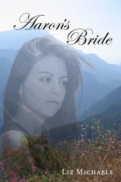 Cover Aaron's Bride (eBook, ePUB)