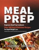 Meal Prep (eBook, ePUB)