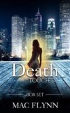 Death Touched Box Set: Urban Fantasy Romance (eBook, ePUB)