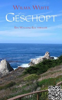 Cover Geschopt (eBook, ePUB)