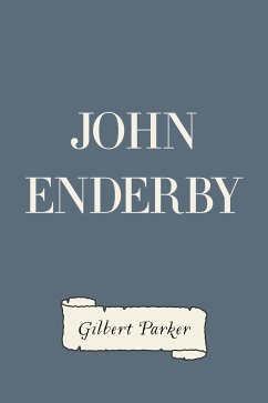 John Enderby (eBook, ePUB) - Parker, Gilbert