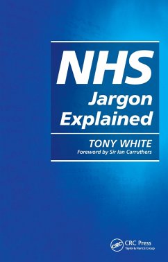 Cover NHS Jargon Explained (eBook, ePUB)