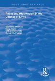Policy and Pragmatism in the Conflict of Laws (eBook, ePUB)