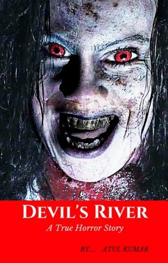 Cover Devil's River A True Horror Story (eBook, ePUB)