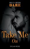 Take Me On (eBook, ePUB)