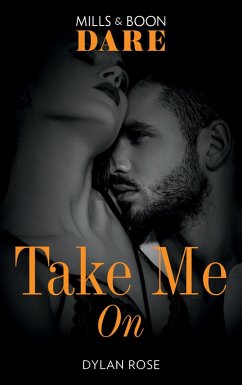 Cover Take Me On (eBook, ePUB)