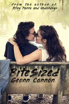 Cover Bite Sized (eBook, ePUB)
