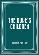The Duke's Children (eBook, ePUB) - Bild 1