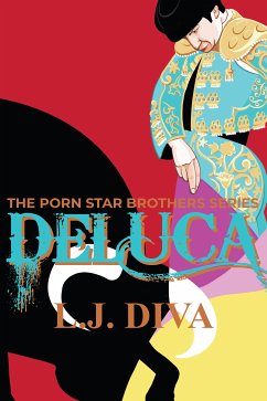 DeLuca (eBook, ePUB) - Diva, L.J.