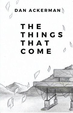 Cover The Things That Come (eBook, ePUB)