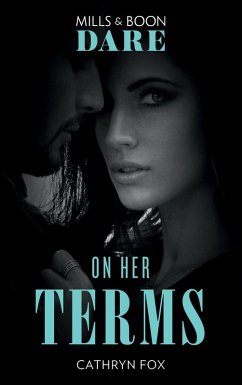 Cover On Her Terms (Mills & Boon Dare) (eBook, ePUB)