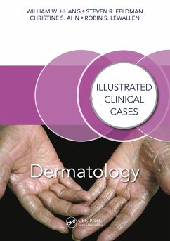 Dermatology (eBook, ePUB) Cover Dermatology (eBook, ePUB)