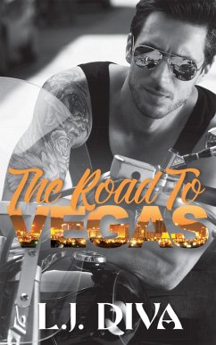 Cover The Road To Vegas (eBook, ePUB)
