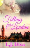 Falling For London (eBook, ePUB)