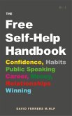 The Free Self-Help Handbook (eBook, ePUB)