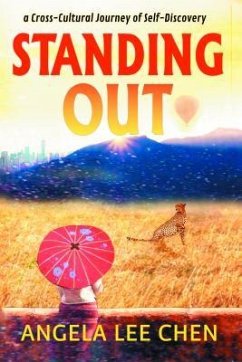 Standing Out (eBook, ePUB) - Chen, Angela Lee