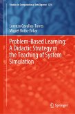 Problem-Based Learning: A Didactic Strategy in the Teaching of System Simulation (eBook, PDF)