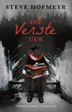Cover Die verste uur (eBook, PDF)