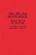 The Life and Death Debate (eBook, PDF) - Bild 1