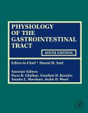 Physiology of the Gastrointestinal Tract (eBook, ePUB)