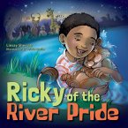 Ricky of the River Pride (eBook, ePUB)