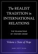 The Realist Tradition in International... - Bild 1