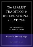 The Realist Tradition in International Relations (eBook, PDF) The Realist Tradition in International Relations (eBook, PDF)
