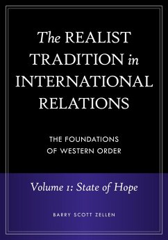 Cover The Realist Tradition in International Relations (eBook, PDF)